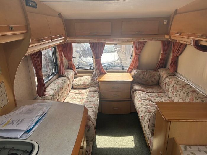 Caravan