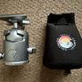 Tripod Highline Ballhead - Aluminum from Colorado Tripod Company Image 4