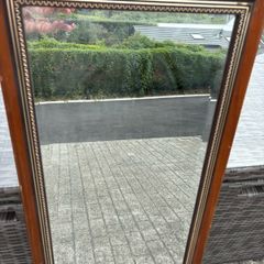 Antique Mirror