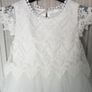 NEW Angel and Rocket Lucy Lace Bodice Dress  6 yrs Image 5