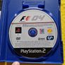 F1 2004 Formula one 04 PlayStation2 ps2 games Original Image 4