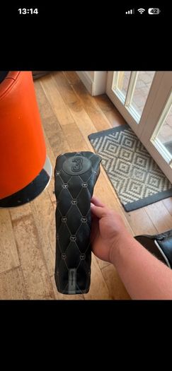 Taylormade stealth 2
