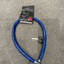 Bike lock with keys. Image 2