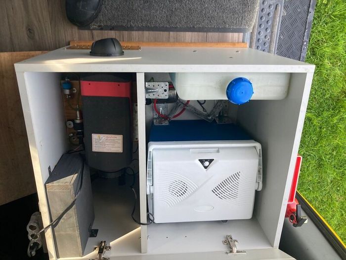 07 Camper LDV Maxus