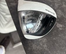 3 wood Ladies