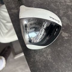 3 wood Ladies