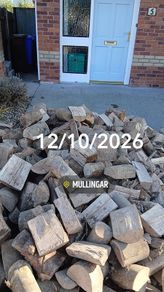 firewood mullingar 2026
