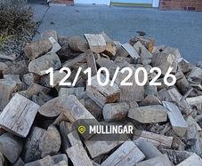 firewood mullingar 2026