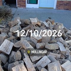 firewood mullingar 2026