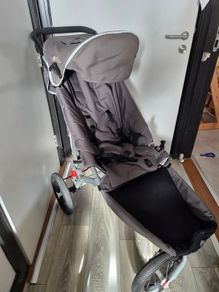 Special tomato buggy(special needs buggy)