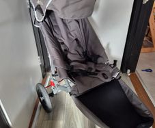 Special tomato buggy(special needs buggy)