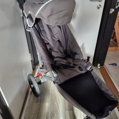 Special tomato buggy(special needs buggy)