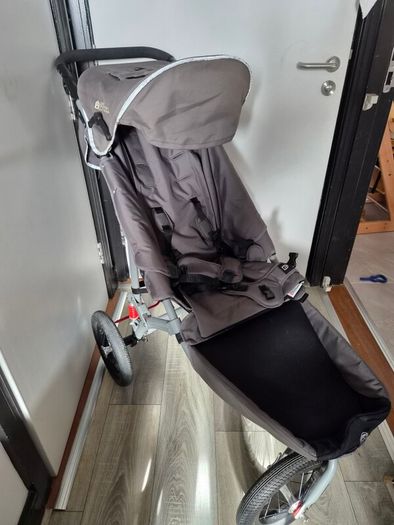 Special tomato buggy(special needs buggy)
