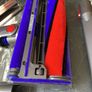 Dyson hoover attachments Image 3