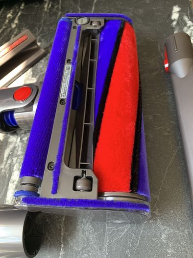 Dyson hoover attachments