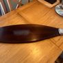 Vintage Salmon Platter Large Image 3