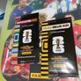 Panini Adrenalyn XL 2026 World Cup 1 Golden Baller Pack and 1 Limited Edition Pack Image 2