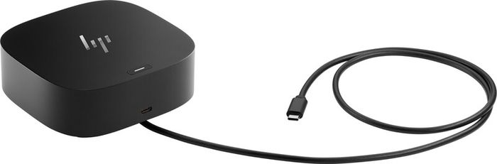 HP USB-C G5 Essential Dock