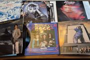 Vinyl Records