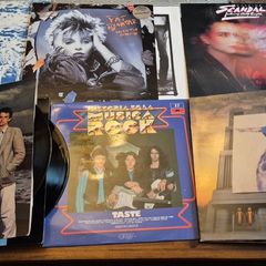 Vinyl Records