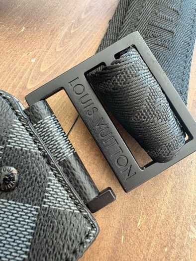 LV Cross Body bag