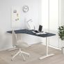Ikea Bekant Office Desk Image 2