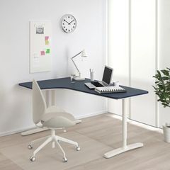 Ikea Bekant Office Desk