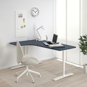 Ikea Bekant Office Desk