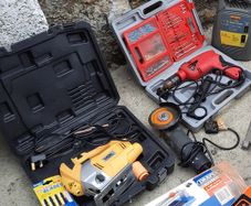 tools
