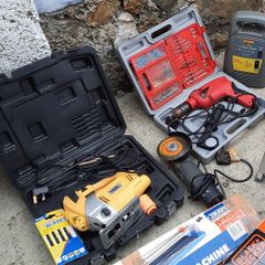 tools
