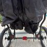 Double Running Buggy - Nipper Sport V4 Image 7