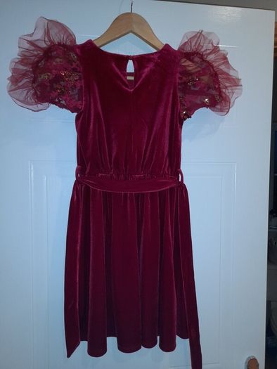 girls dress