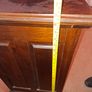Hall console table Image 5