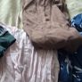 free bundle pjs leggings and shorts Image 7