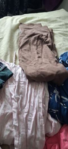 free bundle pjs leggings and shorts