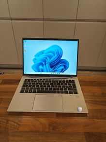 2026 HP Elitebook 840 G11 | Intel Ultra 7 | 16GB | 512GB | 14" WUXGA |  Win11