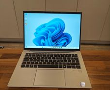 2026 HP Elitebook 840 G11 | Intel Ultra 7 | 16GB | 512GB | 14" WUXGA |  Win11