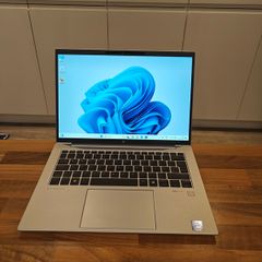 2026 HP Elitebook 840 G11 | Intel Ultra 7 | 16GB | 512GB | 14" WUXGA |  Win11