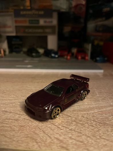 Hot wheels loose lot