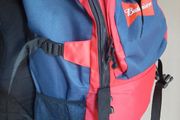 New large budwiser travel rucksack/backpack