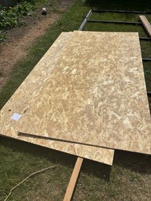 osb boards