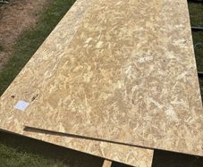 osb boards
