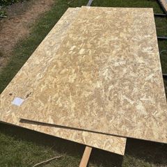 osb boards