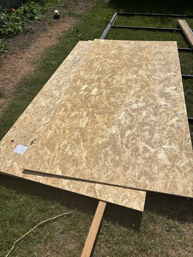 osb boards