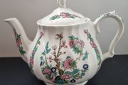 Sadler England "Indian Tree" Teapot