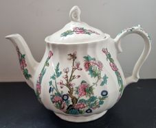 Sadler England "Indian Tree" Teapot