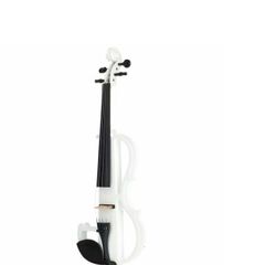 Harley Benton Electric Violin Set
