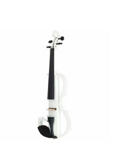 Harley Benton Electric Violin Set
