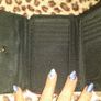 Large brown designer purse Price includes postage Image 3