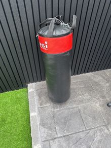 3ft boxing bag great condition